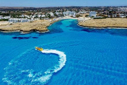 Articles citizenship Cyprus