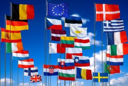 EU и другие страны