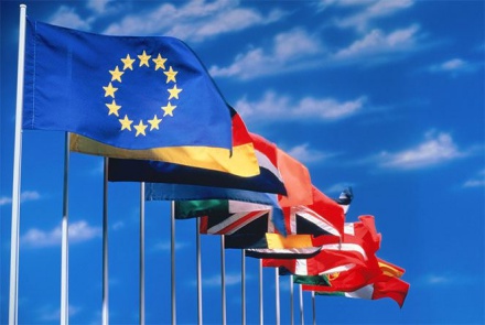 Виза Van der Elst